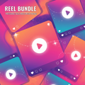 10,000+ Pretty Girls Reels Bundle (Hot)