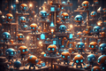 200+ Mini AI Worker Reels Bundle