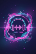 Aesthetic Music Shorts Reels Bundle