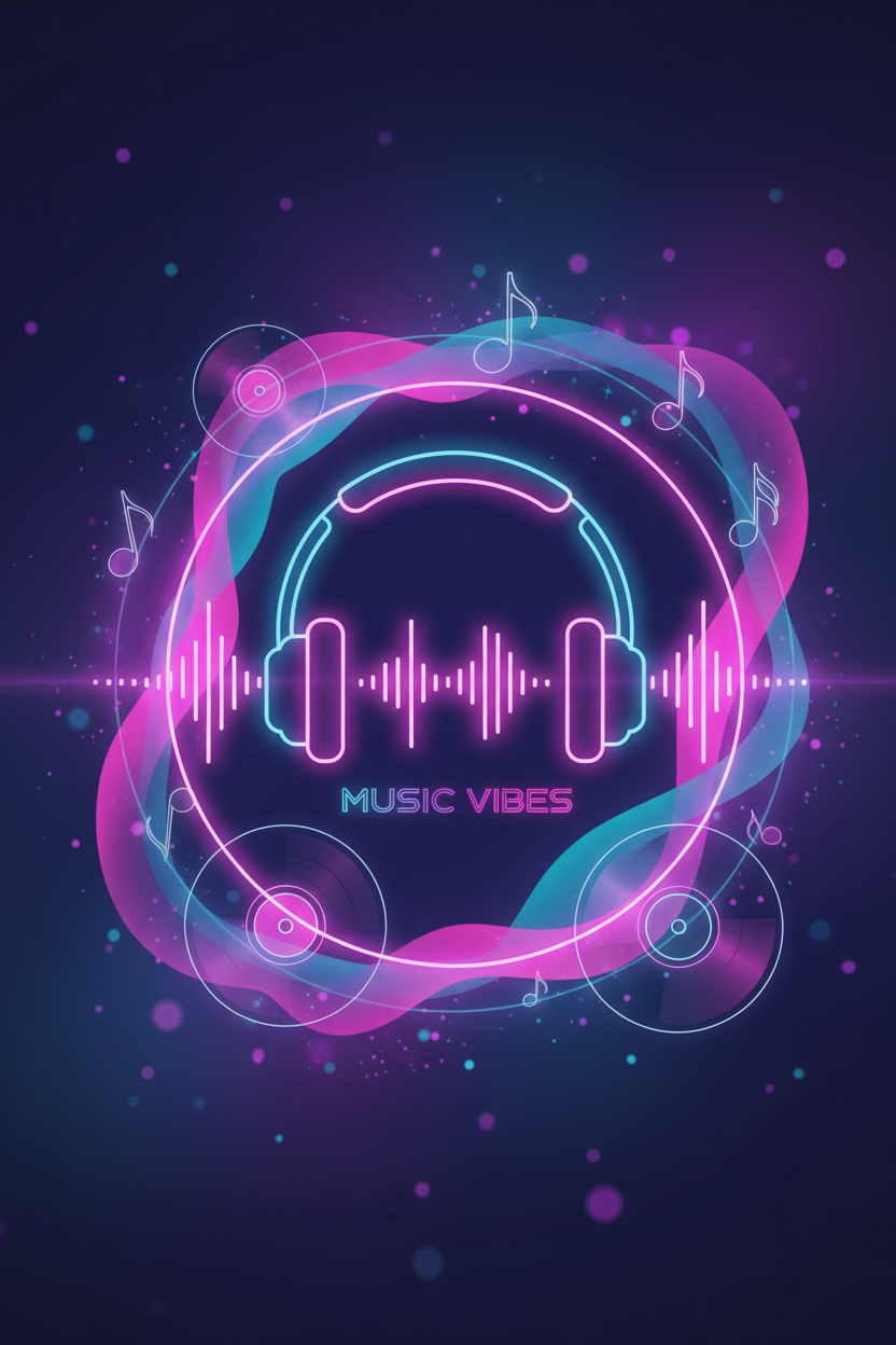 Aesthetic Music Shorts Reels Bundle
