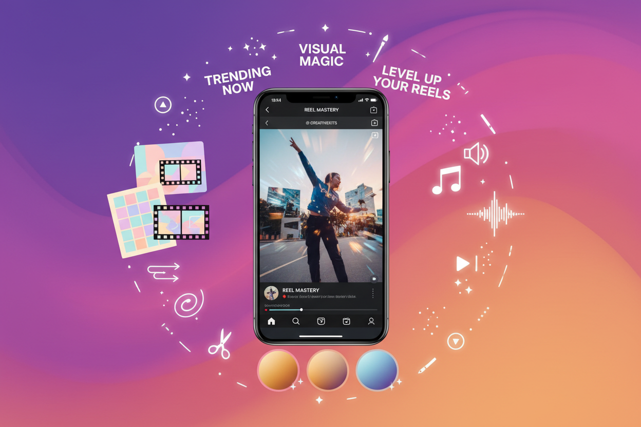 All Reels Bundle – The Ultimate Collection