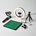 All In One YouTuber Kit