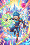 Anime Reels Bundle Vol. 1