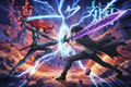 Anime Reels Bundle Vol. 2