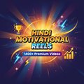 1400+ Hindi Motivational Reels Bundle
