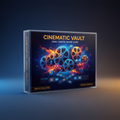 P-3 | 2200+ Movie Clip Reels Bundle