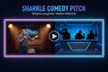 Shark Tank + Omegle + Standup Video Bundle