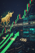 Stock Market Reels Bundle